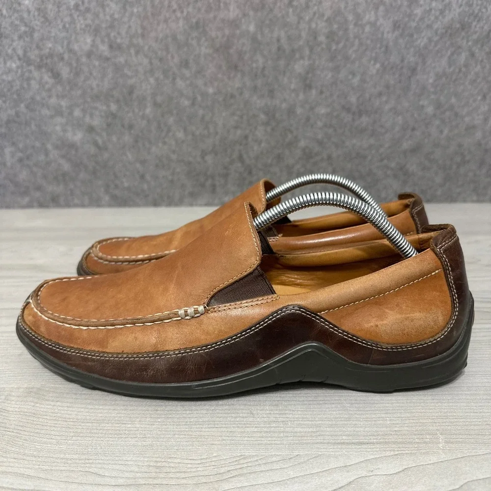 Cole Haan please see
